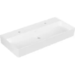 Villeroy & Boch Memento 2.0 Waschtisch 4A221K, 4A221KRW 4A221KRW