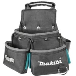Makita 3-Fächer Werkzeugtasche