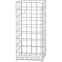 TORK Mülleimer 60,0 l weiß