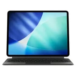 Apple Magic Keyboard iPad Air 13 M3 Schwarz deutsch