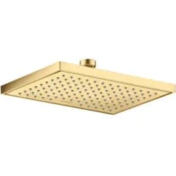 HG Kopfbrause AXOR 245x185 1 jet EcoSm b