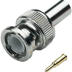 EFB-Elektronik BNC-Crimpstecker gerade 52502.1