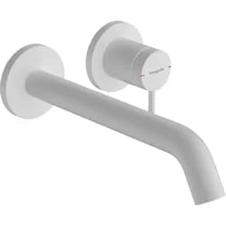 Hansgrohe 2-Loch Waschtischmischer Unterputz 73351700