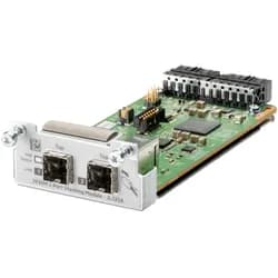 JL325A Aruba 2930 2?port Stacking Module