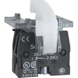 Schneider Electric Unterteil XACS102