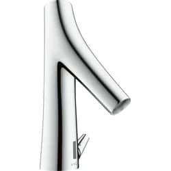 AXOR 12173000 Waschtischmischer Axor Starck Organic - Silber