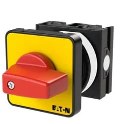 Eaton Ein-Aus-Schalter T0-1-102/E-RT