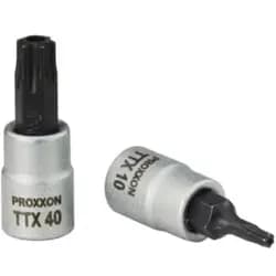 Proxxon Torx Steckschlüssel