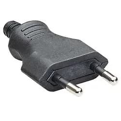 Bachmann Euroflachstecker 900.010 (VE3)