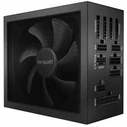 be quiet! PC-Netzteil