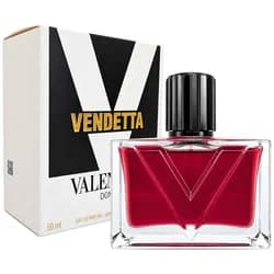 Vendetta Donna Eau de Parfum