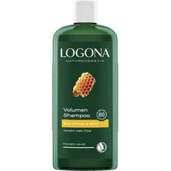 Bier & Honig - Volumen Shampoo 250ml