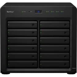 Synology NAS-Server