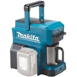 Makita Kaffeebereiter