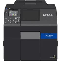 Epson Etikettendrucker