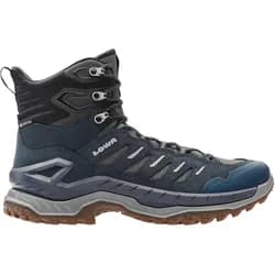LOWA INNOVO GTX MID NAVY/GRAU 43.5
