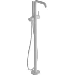 HANSGROHE 73440700 Wannenmischer Tecturis S - Weiß