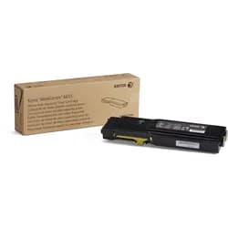Xerox, Toner, 106r02746 (Y)