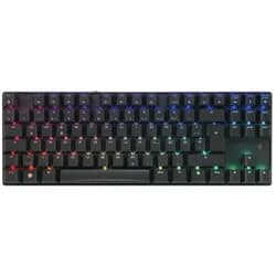 MX 8.2 TKL - Gaming Tastatur - Deutsch - Schwarz