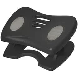 Nymphea Footrest black