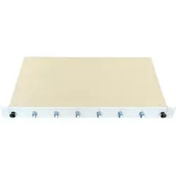 Paschke Spleissbox ausziehbar 19" 442304-06SA