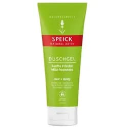 Natural Duschgel 200ml