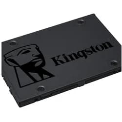 Kingston A400 - 480 GB