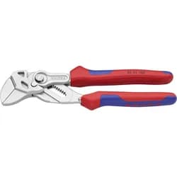 Knipex-Werk Zangenschlüssel 86 05 180 SB