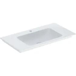Geberit ONE Möbelwaschtisch 90x48 cm 505010013