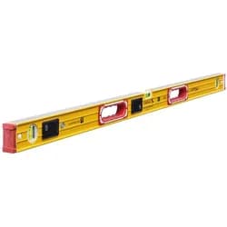 Stabila Wasserwaage 196-2 LED, 122cm