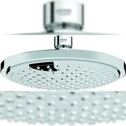 Grohe Kopfbrause EUPHORIA C 180 d= 180mm