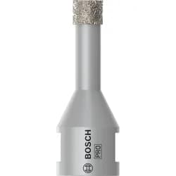 Bosch Power Tools Dia Trockenbohrer 2608599041