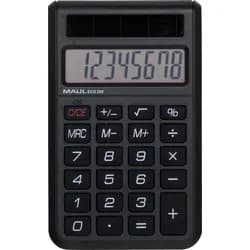 Maul Taschenrechner ECO 250 7268290