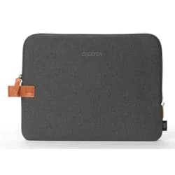 Dicota Skin URBAN 15" anthrazit