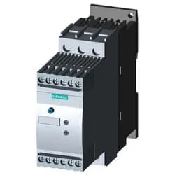 Siemens, Motorsteuerung, Sanftstarter