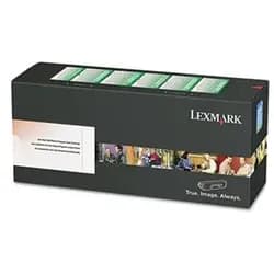 Lexmark Toner 24B6846 cyan