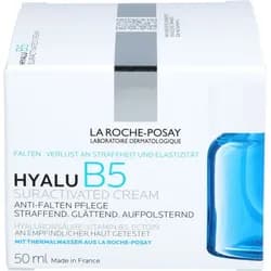 Roche-Posay Hyalu B5 Suractivated Cream
