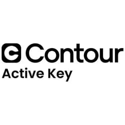 Cherry ACTIVE KEY MMS AK-PMT1 Corded weiß IP68