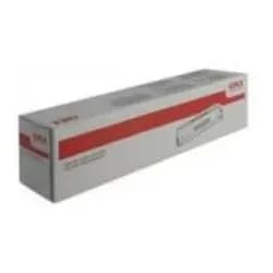 OKI Toner 45862822 schwarz
