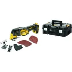 Akku-Multi-Tool DCS 356 NT