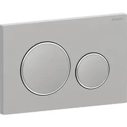 Geberit Sigma20 Betätigungsplatte 115.889.SN.1