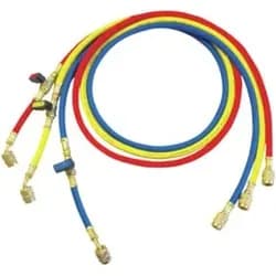 Druckschläuche-Set PLUS, 5/16" SAE, 1,5m