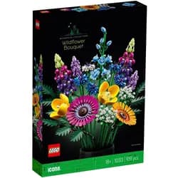 LEGO® Wildblumenstrauß - 10313