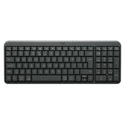 Logitech Tastatur