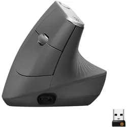 Logitech Maus