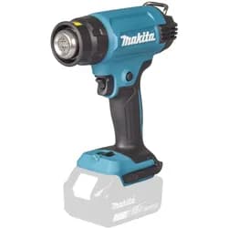 makita Heißluftfön DHG181ZK