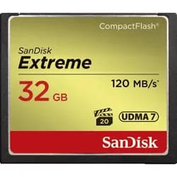 Sandisk Speicherkarte
