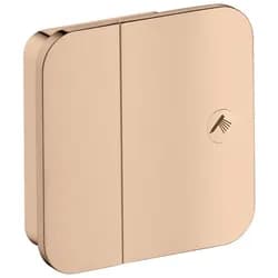 hansgrohe Absperrventil Axor One, Unterputz
