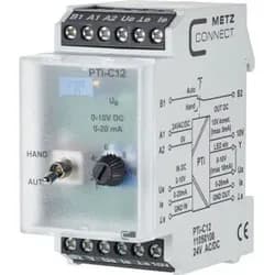 BTR NETCOM Schnittstellenmodul PTi 24VAC/DC