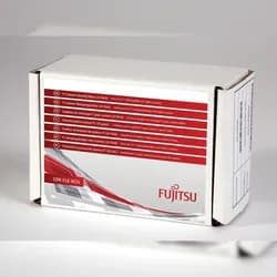 Fujitsu Scanner Reinigungsset CON-CLE-W24